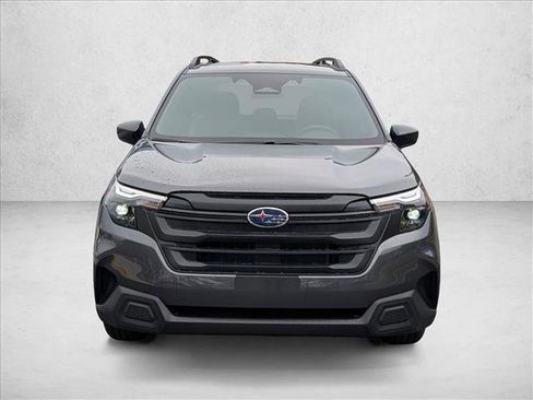 New 2026 Subaru Forester AWD/4WD image 5