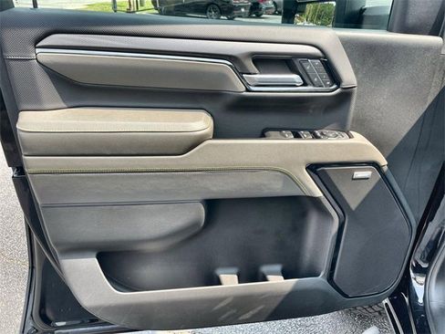 Certified 2024 Chevrolet Silverado 2500 ZR2 w/ ZR2 Bison Edition image 24