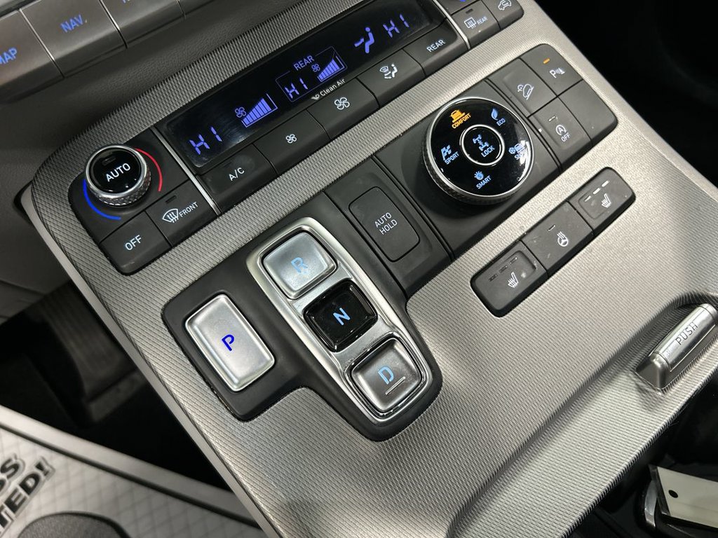 Used 2022 Hyundai Palisade SEL w/ Premium Package AWD/4WD image 18
