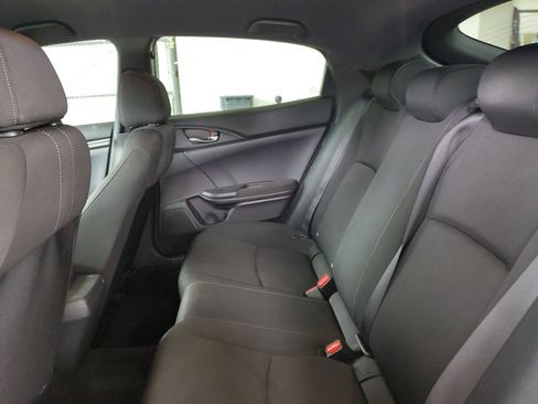 Used 2018 Honda Civic Sport image 16