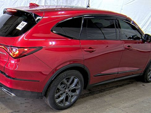 Used 2022 Acura MDX A-Spec image 6