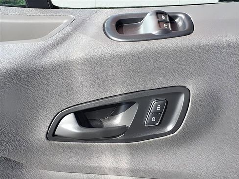 Used 2023 Ford E-Transit 148 High Roof Extended w/ Load Area Protection Package image 18
