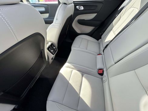 New 2026 Volvo XC40 B4 Plus w/ Protection Package Premier image 21