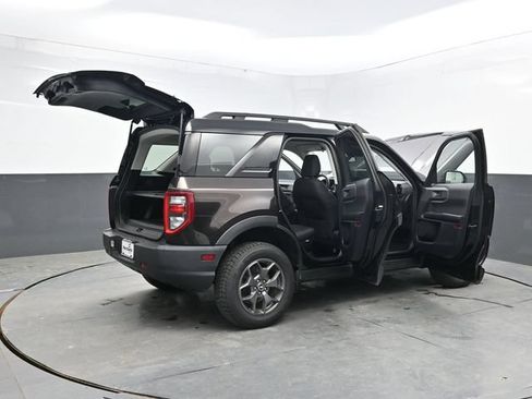 Used 2021 Ford Bronco Sport Badlands AWD/4WD image 49