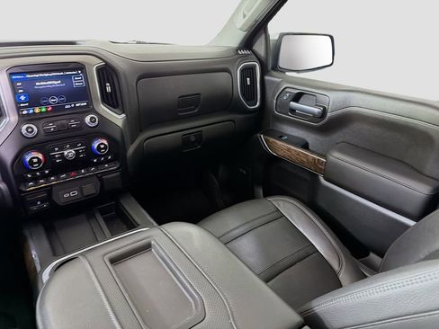 Used 2019 GMC Sierra 1500 Denali w/ Technology Package image 28