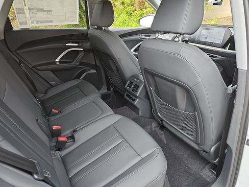New 2026 Audi Q5 2.0T AWD/4WD image 11