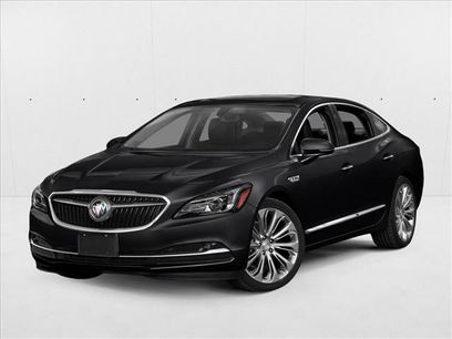Used 2019 Buick LaCrosse Essence w/ Sun and Shade Package