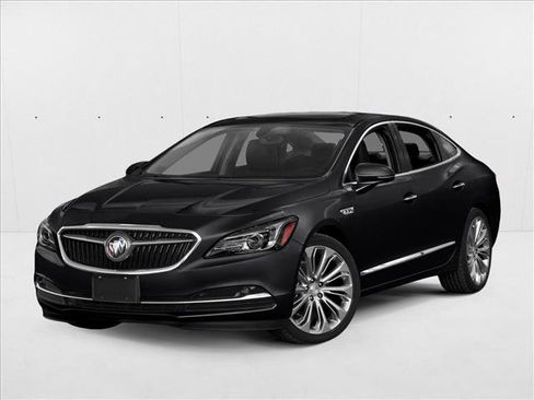 Used 2019 Buick LaCrosse Essence w/ Sun and Shade Package image 1
