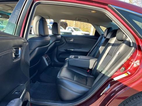 Used 2014 Toyota Avalon XLE FWD image 17
