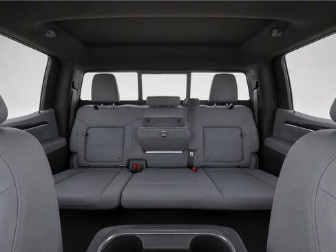 Used 2022 GMC Sierra 1500 SLT w/ SLT Premium Plus Package AWD/4WD image 30