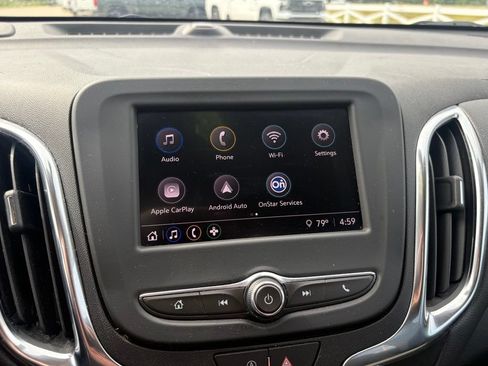 Used 2023 Chevrolet Equinox LT AWD/4WD image 15