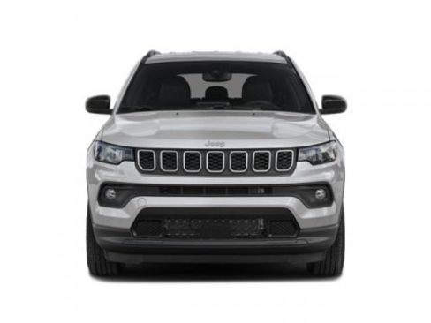 New 2026 Jeep Compass Limited AWD/4WD image 7