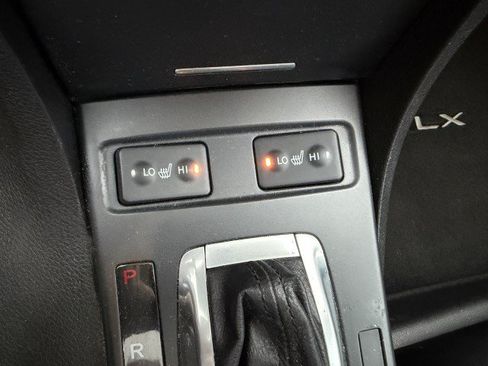 Used 2019 Acura ILX FWD image 20