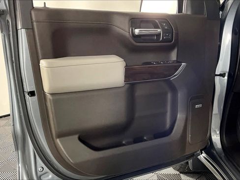 Used 2020 GMC Sierra 1500 SLT image 20