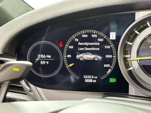 Used 2024 Porsche 911 GT3 RS image 17