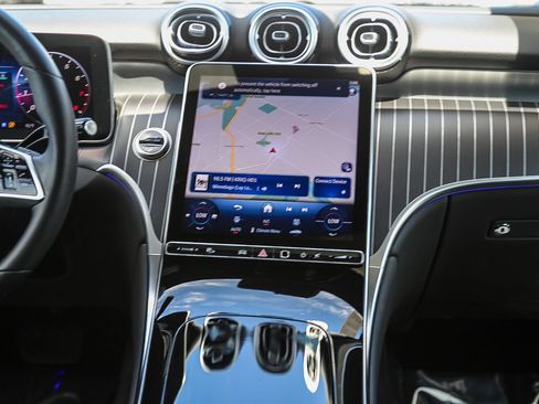 Certified 2026 Mercedes-Benz GLC 300 4MATIC image 10