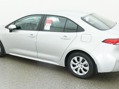 New 2026 Toyota Corolla LE image 13