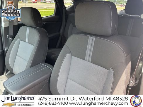 Used 2024 Chevrolet Blazer LT FWD image 13