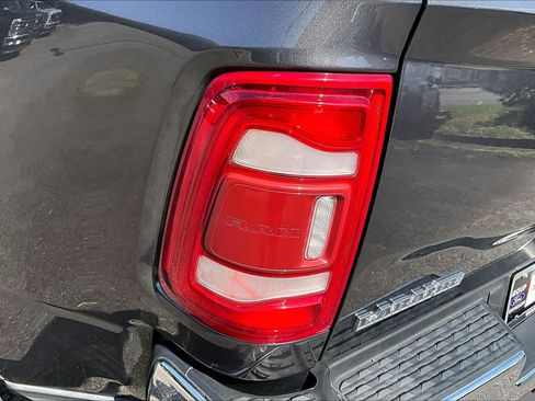Used 2021 RAM 3500 Laramie AWD/4WD image 27