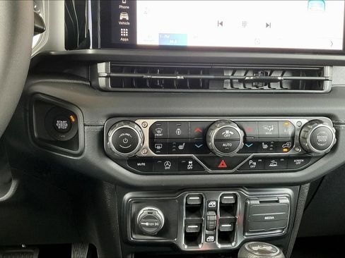 New 2024 Jeep Wrangler Sahara w/ Safety Group image 26