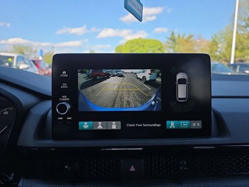 Certified 2023 Honda CR-V EX-L image 22