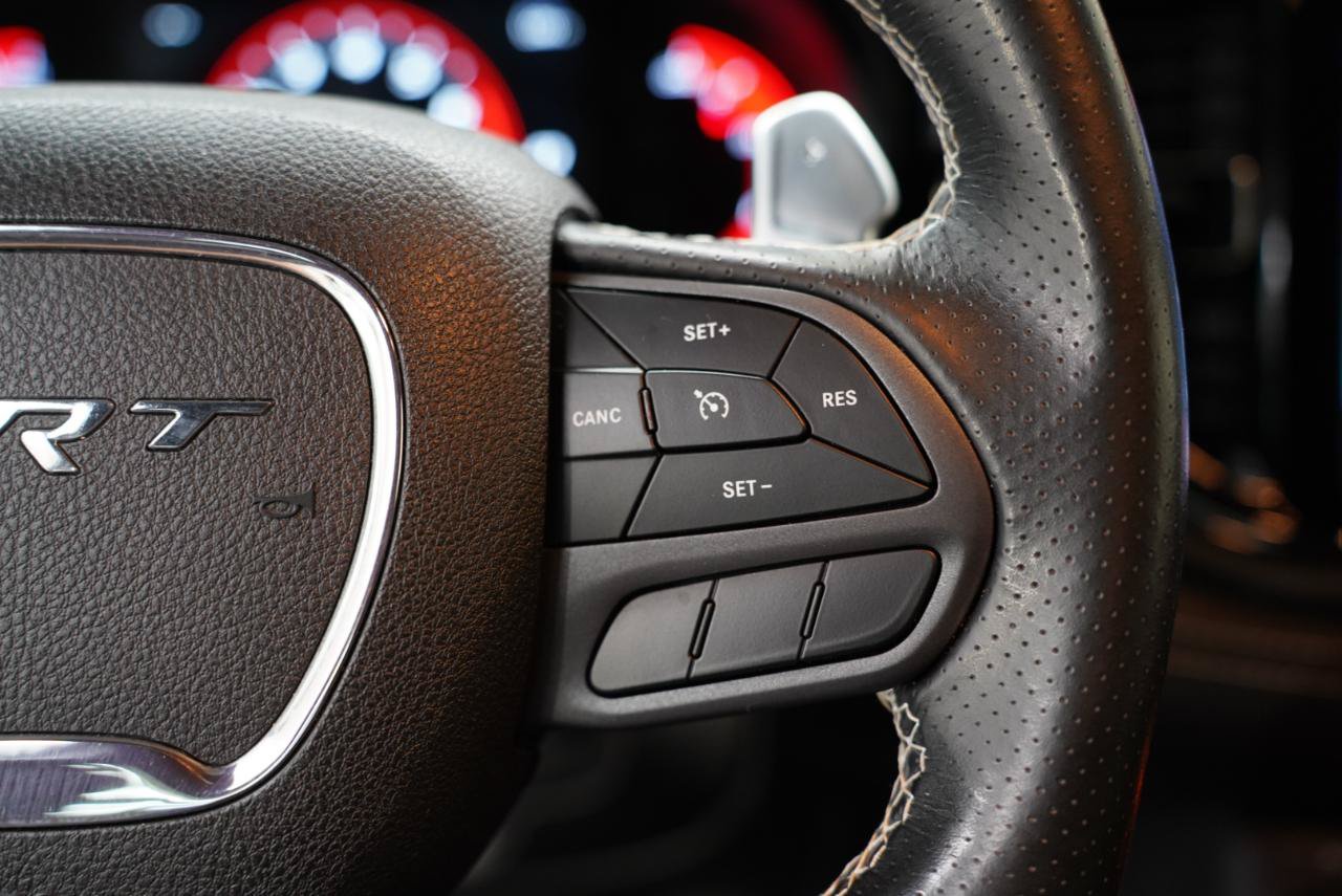 Used 2024 Dodge Durango SRT Hellcat AWD/4WD image 15