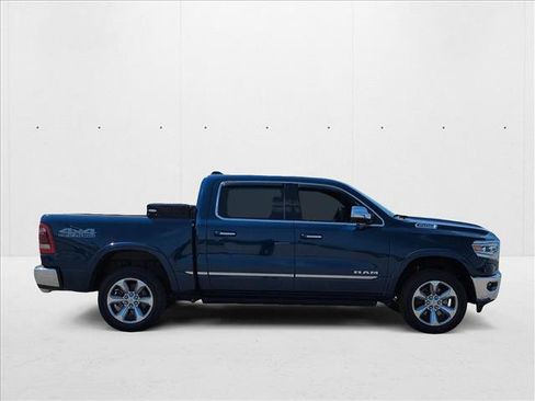 Used 2021 RAM 1500 Limited image 4