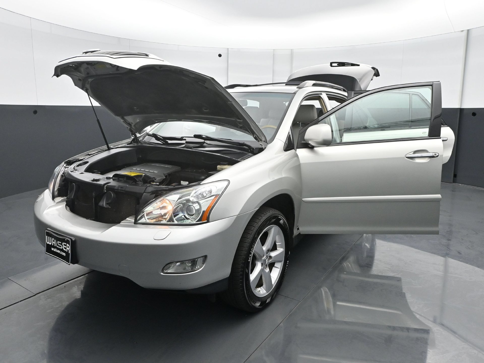 Used 2008 Lexus RX 350 2WD image 30