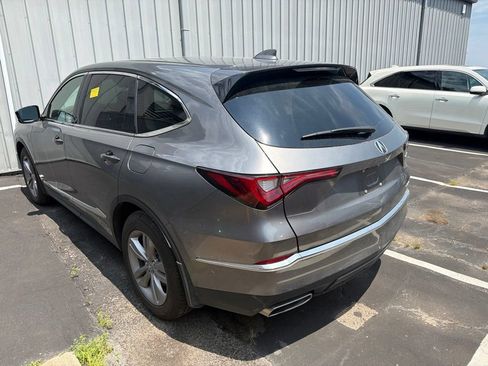 Used 2023 Acura MDX SH-AWD image 5