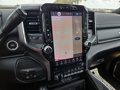 New 2026 RAM 2500 Laramie w/ Sport Appearance Package image 27