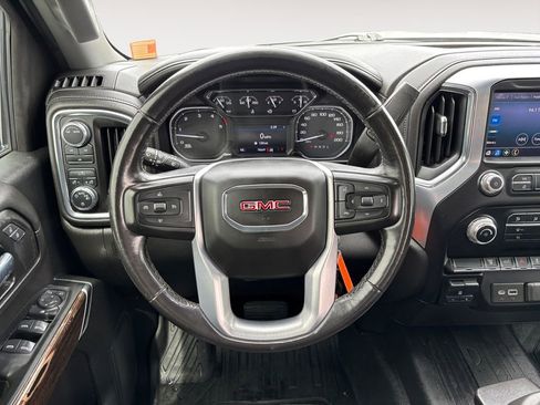 Used 2021 GMC Sierra 3500 SLE w/ X31 Off-Road Package AWD/4WD image 14