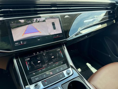 Certified 2023 Audi Q7 2.0T Premium Plus AWD/4WD image 24