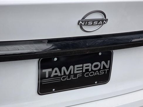 New 2026 Nissan Sentra S w/ Floor Mat Package FWD image 27
