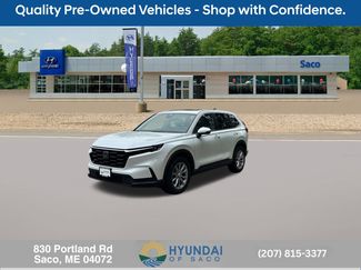 Used 2023 Honda CR-V EX-L 360° Tour