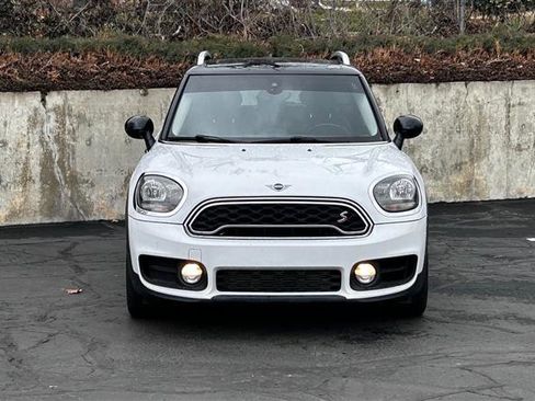 Used 2019 MINI Cooper Countryman S image 8