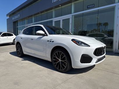 Used 2023 Maserati Grecale GT