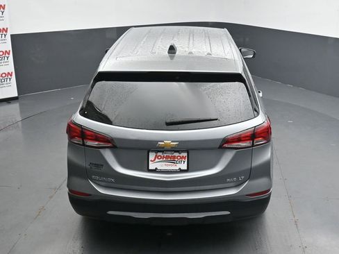 Used 2024 Chevrolet Equinox LT w/ LPO, Floor Liner Package AWD/4WD image 31