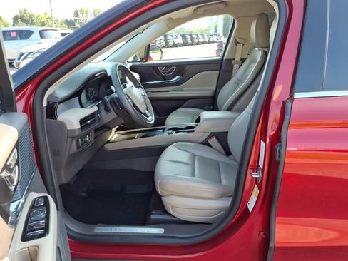 Used 2021 Lincoln Corsair FWD w/ Equipment Group 101A image 4