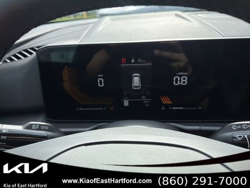 New 2026 Kia Sportage X-Line w/ X-Line Premium Package AWD/4WD image 31