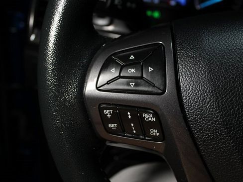 Used 2020 Ford Ranger Lariat w/ Equipment Group 501A Mid image 18