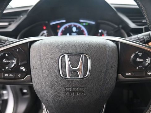 Used 2020 Honda Civic Sport Touring image 9