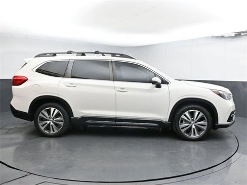Used 2020 Subaru Ascent Limited w/ Popular Package #3 image 15