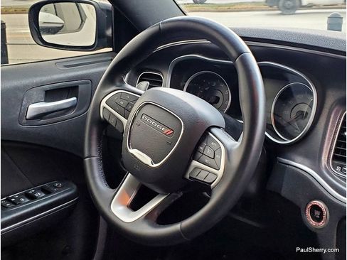 Used 2015 Dodge Charger SXT w/ Rallye Group image 17