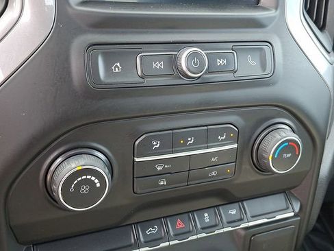 Used 2021 Chevrolet Silverado 1500 W/T w/ WT Fleet Convenience Package image 11