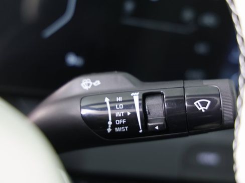 New 2025 Kia K4 GT-Line image 22