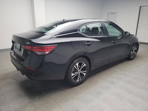 Used 2023 Nissan Sentra SV image 10