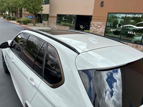 Used 2017 BMW X5 sDrive35i RWD image 11