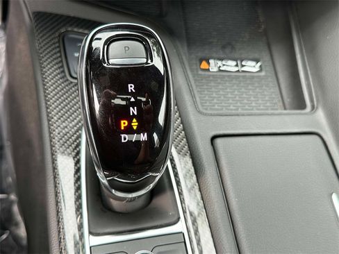 Certified 2025 Cadillac CT5 Sport w/ Technology Package image 24