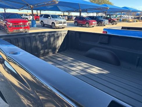 Used 2012 Chevrolet Silverado 2500 LT w/ Texas Edition image 21