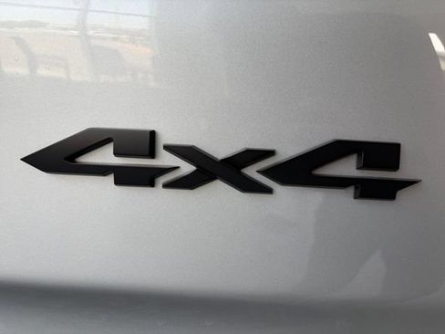 New 2026 RAM 1500 Rebel w/ Rebel Level 2 Equipment Group AWD/4WD image 12